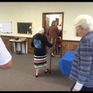 Meet your Posher, Heather